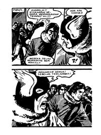 Gambar Bundling Bumilangit Komik Gundala (remaster HC): PANIK & TANTANGAN dari Bumilangit ID Kota Administrasi Jakarta Selatan 5 Tokopedia