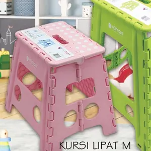 Kursi anak hingga dewasa Numan ukuran M