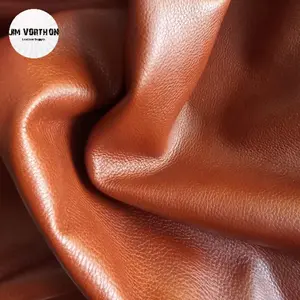 Vegtan Milling Natural  Tan Havana