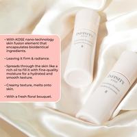Gambar KOSE Infinity Concentrate Emulsion II - 120ml dari Sekkisei by KOSE Kota Administrasi Jakarta Pusat 2 Tokopedia