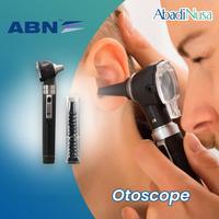 Gambar Otoscope ABN Senter Medis Pemeriksaan Telinga OC-010 dari ABN Official Indonesia Kota Administrasi Jakarta Pusat 3 Tokopedia