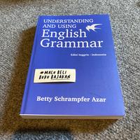 Gambar Understanding and Usinh English Grammar dari KETEMUBUKUONLINE Kab. Sleman 3 Tokopedia