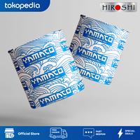 Gambar PAKET Kertas Thermal Paper Roll Kaspaper 80 x 80 isi 6 Roll dari Hiroshi official Kota Tangerang Selatan 2 Tokopedia