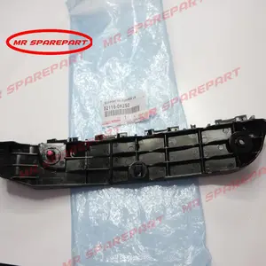 BRACKET BUMPER DEPAN/ FORTUNER 2016-2023
