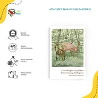 Gambar Buku Pengembangan Diri -  Cerita Singkat yang Diberi Umur Panjang oleh Ingatan - Akbar Khana - mediakita  - Bumifiksi dari BumifiksiJogjakarta Kab. Sleman 1 Tokopedia