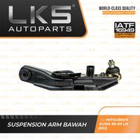 Gambar SUSPENSION ARM BAWAH LKS FOR MITSUBISHI KUDA 1996-1999 KIRI dari LKS Autoparts Kota Administrasi Jakarta Utara 3 Tokopedia