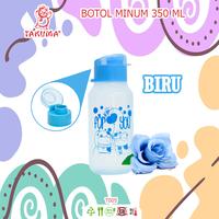 Gambar 1 PCS BOTOL FLIPTOP GAMBAR TAKUMA 350 ML TANPA TALI T005 W20 No TL dari Takumashop88 Kab. Tangerang 2 Tokopedia