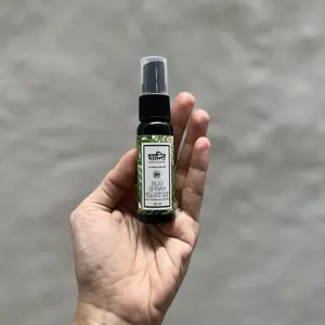 Innerpeace Bug Repellent Spray 30ml mini travel size All Natural