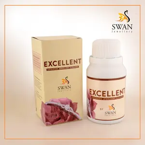 Excellent  Advanced Jewellery Cleaner by Swan Jewellery