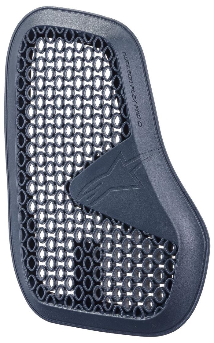 Gambar Chest Protector NUCLEON FLEX PRO Ci Alpinestars - S dari Webike Indonesia Kota Administrasi Jakarta Selatan Tokopedia