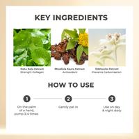 Gambar KOSE Infinity Concentrate Emulsion II - 120ml dari Sekkisei by KOSE Kota Administrasi Jakarta Pusat 4 Tokopedia