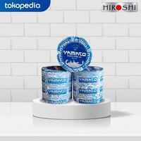 Gambar PAKET Kertas Thermal Paper Roll Kaspaper 80 x 80 isi 6 Roll dari Hiroshi official Kota Tangerang Selatan 3 Tokopedia