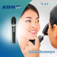 Gambar Opthalmoscope ABN Senter Medis Untuk Mata OP-010 dari ABN Official Indonesia Kota Administrasi Jakarta Pusat 3 Tokopedia