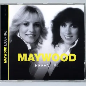 CD AUDIO MAYWOOD -  ESSENTIAL MAYWOOD