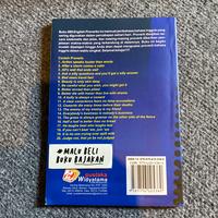 Gambar 888 English Proverbs, Cara Pintas Kuasai Peribahasa Bhs Inggris dari KETEMUBUKUONLINE Kab. Sleman 2 Tokopedia