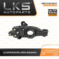 Gambar SUSPENSION ARM BAWAH LKS FOR MITSUBISHI KUDA 1996-1999 KIRI dari LKS Autoparts Kota Administrasi Jakarta Utara 2 Tokopedia