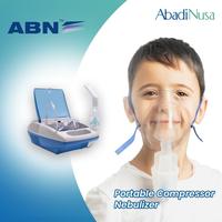 Gambar Nebulizer ABN Compamist 1 dari ABN Official Indonesia Kota Administrasi Jakarta Pusat 4 Tokopedia