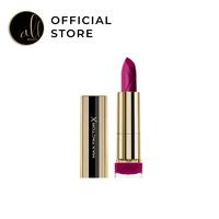 Gambar Max Factor - Colour Elixir Lipstick - 030 rosewood dari A Lux Life Beauty Kota Administrasi Jakarta Utara 1 Tokopedia
