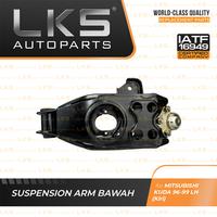Gambar SUSPENSION ARM BAWAH LKS FOR MITSUBISHI KUDA 1996-1999 KIRI dari LKS Autoparts Kota Administrasi Jakarta Utara 4 Tokopedia