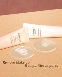 Gambar KOSE Infinity Treatment Cleansing Cream 120gr dari Sekkisei by KOSE Kota Administrasi Jakarta Pusat 4 Tokopedia