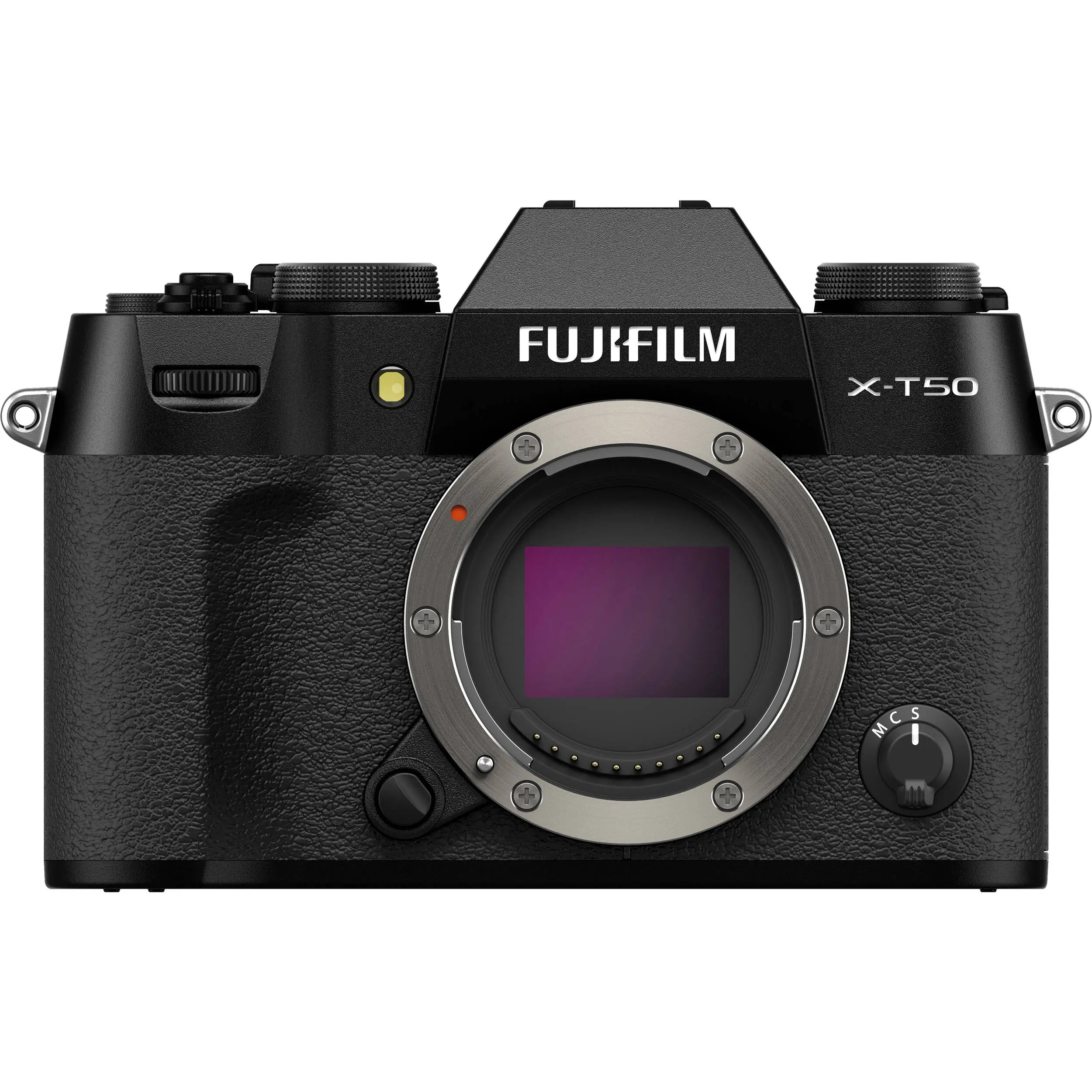 Fujifilm X-T50 XT50 XT 50 Body Only - Garansi Resmi FFID