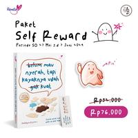 Gambar Buku Self Improvement - BELUM MAU NYERAH, TAPI KAYAKNYA UDAH GAK KUAT dari Bumifiksimedan001 Kota Medan 4 Tokopedia