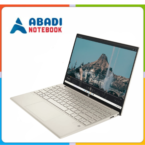 Jual HP Pavilion Aero 13 BE2004AU BE2005AU AMD Ryzen 7 7735U 16GB