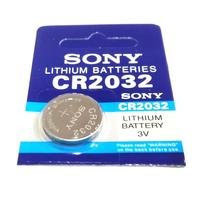 Gambar Battery Cmos Sony CR2032 Lithium Battery dari Risc Computer Kota Surakarta 2 Tokopedia