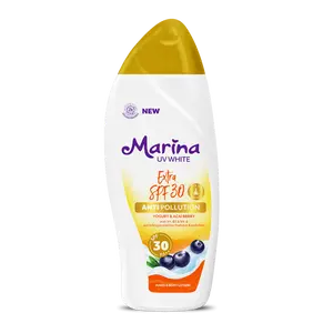 MARINA UV White Extra SPF 30 92ml / 185ml