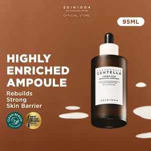 SKIN1004 Magadascar Centella Probio-Cica Intensive Ampoule 95ml