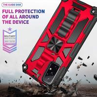 Gambar FUNDA ARMOR CASE SAMSUNG GALAXY A51 / A71/ A32 4G / A52 /A52s / A72 5G / A33 / A34 / A35 / A53 / A54 / A55 / A73 5G SHOCKPROOF CASING - Samsung A33 5G dari kichikochi Kota Administrasi Jakarta Utara 5 Tokopedia