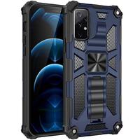 Gambar FUNDA ARMOR CASE SAMSUNG GALAXY A51 / A71/ A32 4G / A52 /A52s / A72 5G / A33 / A34 / A35 / A53 / A54 / A55 / A73 5G SHOCKPROOF CASING - Samsung A33 5G dari kichikochi Kota Administrasi Jakarta Utara 2 Tokopedia