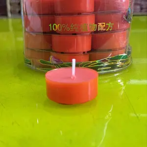 LILIN BULAT 4JAM 28 BIJI