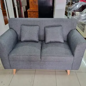 Sofa Retro 2 Seater Minimalis PO