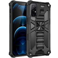 Gambar FUNDA ARMOR CASE SAMSUNG GALAXY A51 / A71/ A32 4G / A52 /A52s / A72 5G / A33 / A34 / A35 / A53 / A54 / A55 / A73 5G SHOCKPROOF CASING - Samsung A33 5G dari kichikochi Kota Administrasi Jakarta Utara 3 Tokopedia