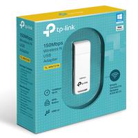 Gambar TP-LINK TL-WN727N 150Mbps Wireless N USB Adapter Wifi Dongle WN727 WN727N dari Starcomp Purwokerto Kab. Banyumas 2 Tokopedia