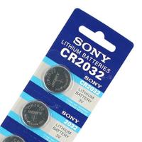 Gambar Battery Cmos Sony CR2032 Lithium Battery dari Risc Computer Kota Surakarta 3 Tokopedia