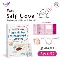 Gambar Buku Self Improvement - BELUM MAU NYERAH, TAPI KAYAKNYA UDAH GAK KUAT dari Bumifiksimedan001 Kota Medan 2 Tokopedia