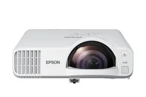 Projector Epson EB-L210SW WXGA 4000 Lumens