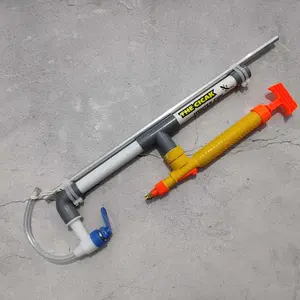 BARU Penghilang Hama Cicak Kuat & Kencang Tembakan Model Baru Dengan Peluru Plastisin Isi 6 Kotak Kecil Cocok Untuk Usia Minimal 10 Tahun