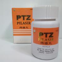 Gambar PTZ PILASIR Obat Ambien Pien Tze Huang Hermourrhoid Pill dari TO Riang Ria Kota Administrasi Jakarta Utara 1 Tokopedia