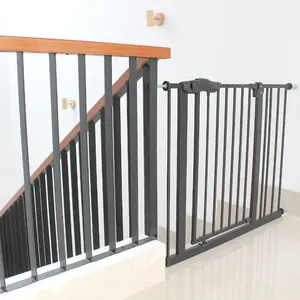 Baby Safe XY018 Pressure Fit Safety Gate - Pagar Pengaman Anak Bayi