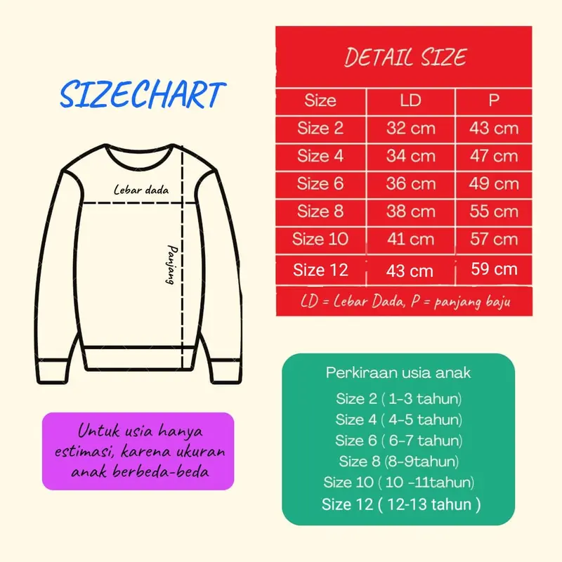 Stelan Baju Kaos Motif roblox 2 USIA 1-13 Tahun Oblong Lengan Panjang Atasan Anak Laki Laki Perempuan Kids Anak-Anak 8
