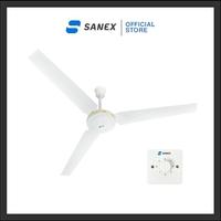 Gambar Ceiling Fan GMC 56" dari utamamegaelectric Kota Tangerang Selatan 2 Tokopedia