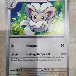 cinccino pokemon card value POKEMON TCG - Cinccino 153/086 SV Black Bolt