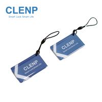 Gambar SMARTLOCK CLENP IC CARD SMART DOOR dari Clenp Indonesia Kota Administrasi Jakarta Barat 3 Tokopedia