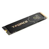 Gambar Teamgroup SSD T-FORCE GE PRO 4TB PCIe Gen5x4 with NVMe + AirFlow dari STAR17 COM Kota Administrasi Jakarta Selatan 3 Tokopedia
