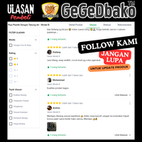 Gambar Pipa Plastik Dengan Tabung Air dari GegeDbako Kota Tangerang 3 Tokopedia