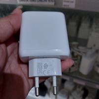 Gambar Charger Realme 9 pro plus Original Copotan 1000% dari omjok Kota Administrasi Jakarta Utara 2 Tokopedia