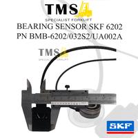 Gambar Bearing Sensor SKF 6202 Forklift BMB-6202/032S2/UA002A dari sparepart.online Kota Tangerang 5 Tokopedia